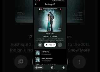 GYAWUN MUSIC PLAYER APP REVIEW MINI SPOTIFY Earnmoneyonline Appreview Movieapp Phonk