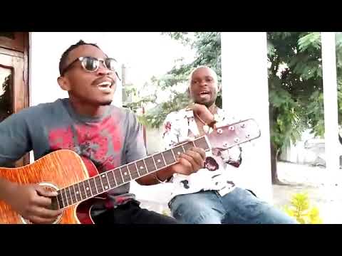 Addah Ft Kayumba Ananiita Acoustic Cover Addah Ft Kayumba Ananiita Acoustic Cover
