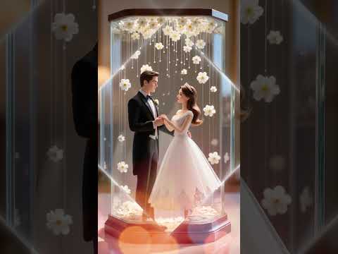 The Wedding Dance Ai