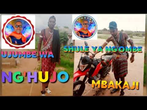 SHULE YA NG OMBE UJUMBE WA NELEMI MBASANDO MBAKAJI 29 12 2023 Msambazaji Jimotoli TV