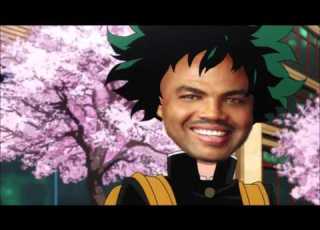 Boku No Hero Academia You Say Jam Yuki Hayashi Vs Quad City DJs