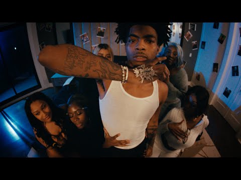 LAZER DIM 700 WTM Official Music Video