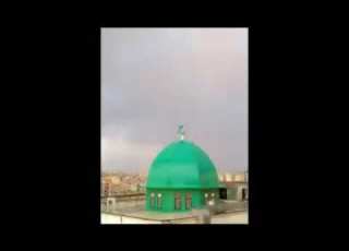  ما لطير القمري غنى بصوت محمد حاضري كلمات فضيلة الشيخ هشام الآلوسي تم التسجيل سنة ٢٠٠٥ ٢٠٠٦