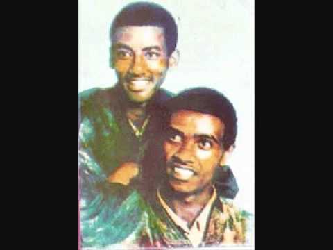 Dawite Mokonen Soolane Old School