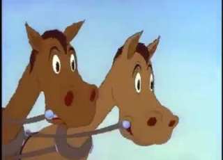 Cartoon Network The ACME Hour 2001