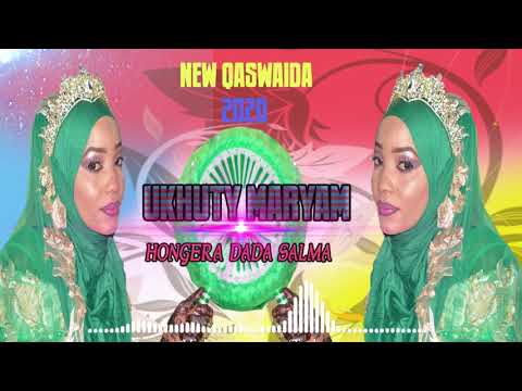 UKHTY MARYAM HONGERA DADA SALMA