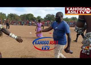  Limbu Luchagula Ft Mayikusai Bonge La Show BY KAHOGO ASILI TV 2026