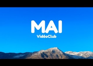 Videoclub Mai Paroles Lyrics