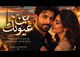 بين عيونك Arabic Love Song 2026 Romantic Arabic Music أغنية حب عربية