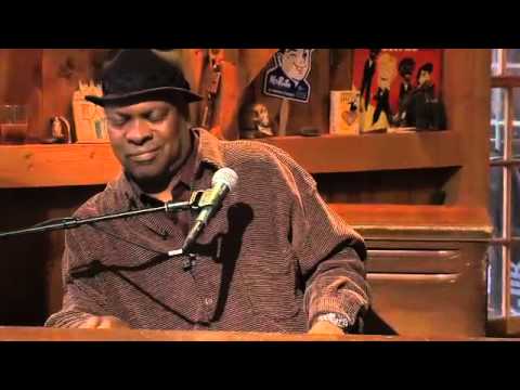 Booker T Jones Green Onions Live From Daryl S House 44 04