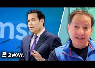 Did Marco Rubio Give The Greatest Speech Of All Time The Europeans Gave Him A Standing Ovation
