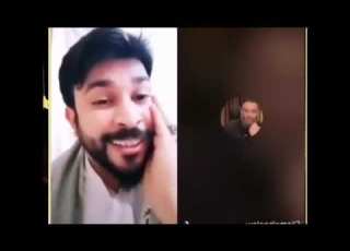 الحوار الذي جعل وليد اسماعيل اضحوكه للتاريخ ويصرخ كالمجنون مع علاء المهدوي
