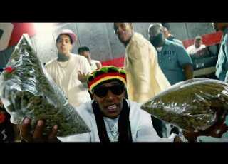 Maserati Jay Rasta Official Music Video