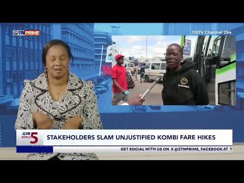 WORLD IN 5 10 MARCH 2026