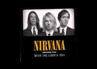  Nirvana Even In His Youth Early Studio Lyrics
