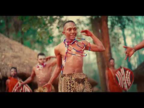 Giggz Kindu Kia Munai Ft Folk Fusion Official Video