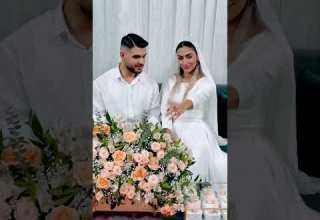 لقد تمت خطوبتنا موسيقى