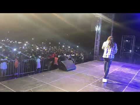 Best Naso Show Shinyanga Part 2
