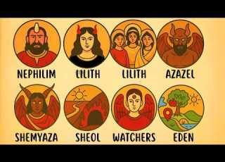  FORBIDDEN KNOWLEDGE WHY WAS THE ETHIOPIAN BIBLE BANNED