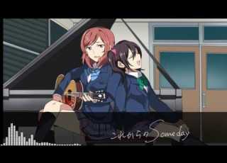  ラブライブ アコギアレンジメドレー Vol 1