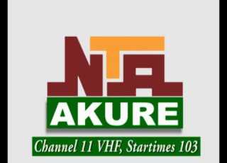 NTA AKURE TOMORROW IS NOW 22 05 2026