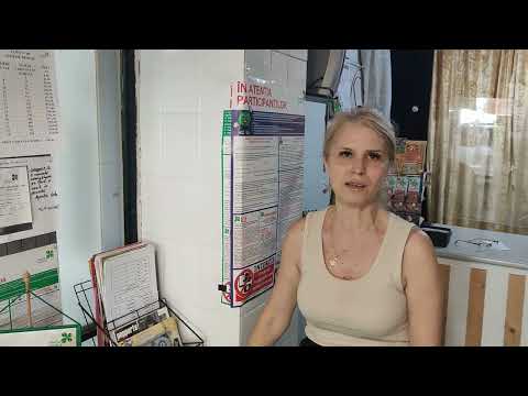 Biletul De 10 Milioane De Euro Cum A Jucat Marea Câștigatoare La Loto 6 49