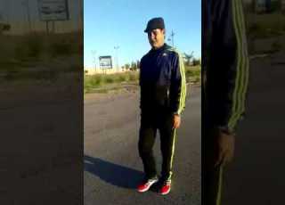  مقطع وااع واع واعر الموت ديال الضحك