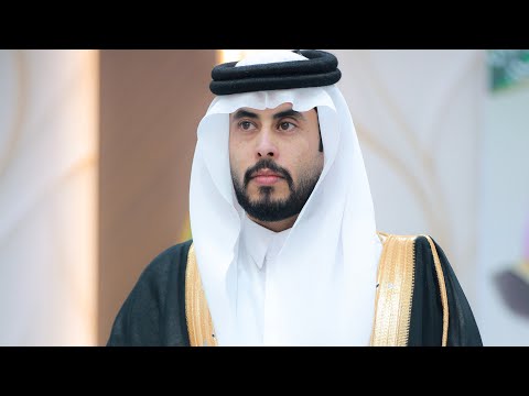حفل زفاف الشاب رائد راكان القسامي