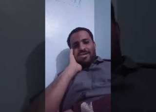  شيخ مشائخ الضالع يعلن ولائة للشرعية اليمنية وتبعيته للعميد أحمد علي عبدالله صالح