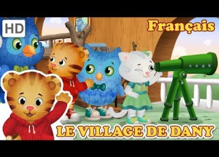  Le Village De Dany Il Est Temps De Partir Épisode Complet Vidéos Pour Enfants