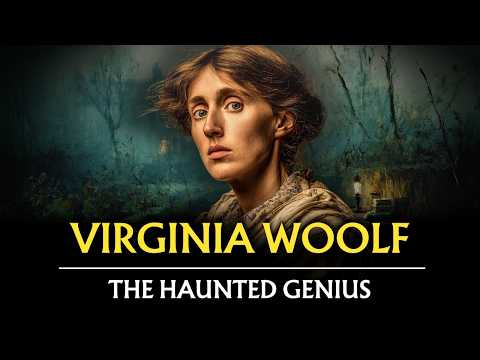 The Woman Who Changed Literature Forever