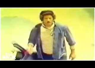  آياو الحوت 30 دج للكيلو كول يا قليل مقطع من فيلم القطوطة