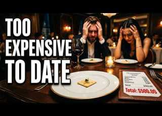 Dating Signals Bad Economy