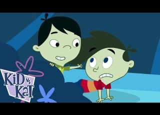  Menace The Dennis Kid Vs Kat WildBrain Cartoon Movies For Kids