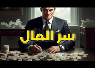  اكتشف كيفية الهروب من الفقر وبناء الثروة في 6 أشهر فقط