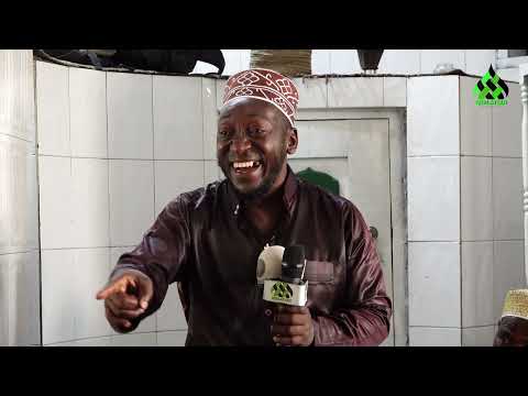 Kuna Wanawake WANAOLEWA Bila Kujua Ni WAKE Za Watu MWALIMU DIMOSO QIBLATEIN ONLINE