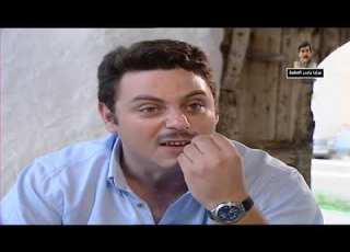 مسلسل مرايا 2000 الحلقة 24