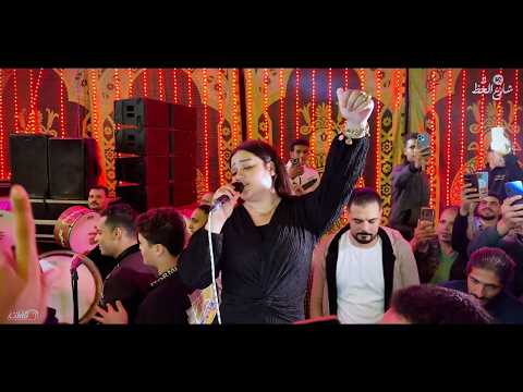 النجمة دنيا الالفي الاغنية الترند اللي قلبت مصر كاملة انا مش خايفة من حاجه احساسها خيالي