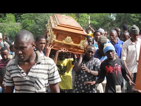 KIFO CHANGU PASCHAL CASSIAN OFFICIAL AUDIO