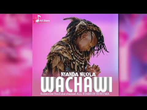 NYANDA MLOLA WACHAWI OFFICIAL AUDIO MPYA 2026