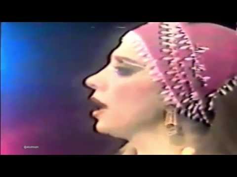 FairuZ Olympia 1979 Paris 06