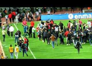  URGENT You Won T Believe What Just Happened In The Morocco Vs North Macedonia Match At The U20
