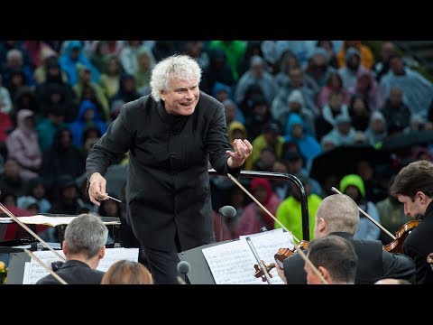 Elgar Pomp And Circumstance Rattle Berliner Philharmoniker Elgar Pomp And Circumstance Rattle Berliner Philharmoniker