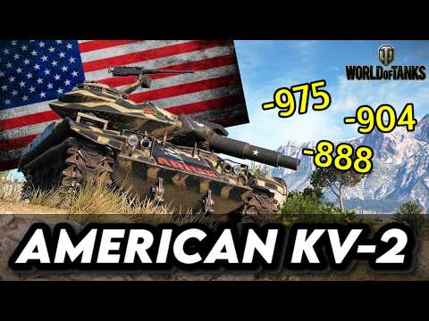 The Durpiest Light Tank