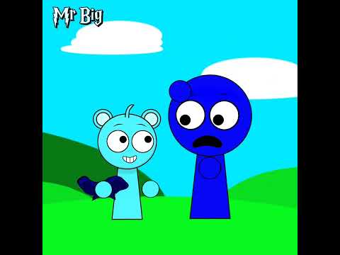 Victim Incredibox Sprunki Edit Shorts Fyp Sprunki Sprunkiincredibox