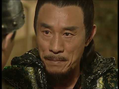 السيف والرقعة الحاسمة الحلقة 7 مدبلجة سبيس باور فان