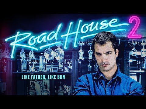 Road House 2 Last Call 2006 Trailer