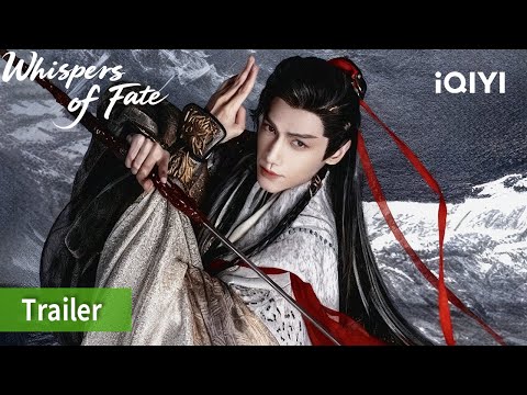 Guardians Of The Martial World A Journey Of Growth Honor Whispers Of Fate IQIYI Philippines