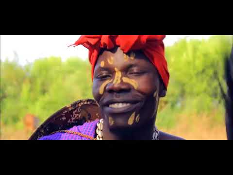 Malongo Wa Malongo Ichoba Official Music Video