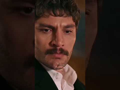 القفلة تقوله مسحتك من روحي وقلبي مسلسلات تركية مشوقة الخليفة Halef Ilhansen Birandamlayilmaz